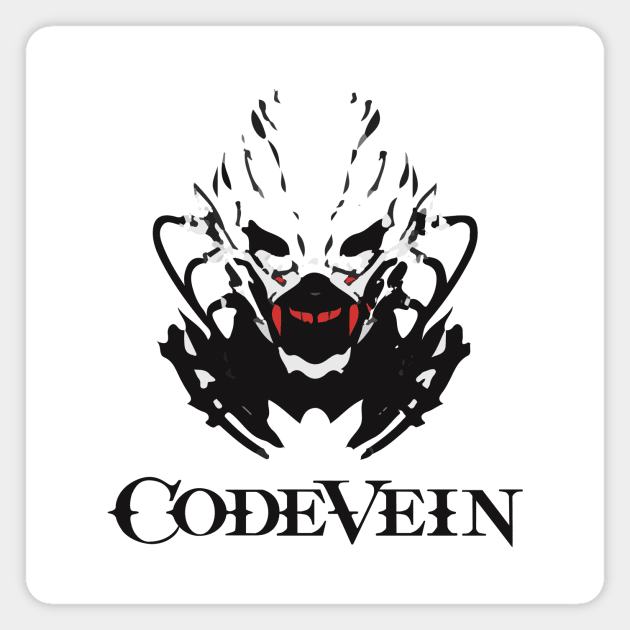Revenant → [Code Vein] *UPDATED*