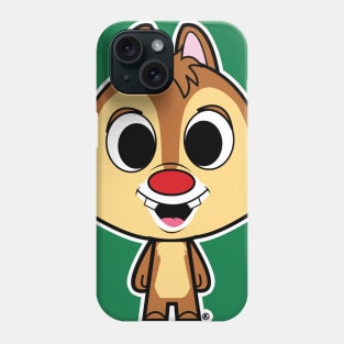 Dale! Phone Case