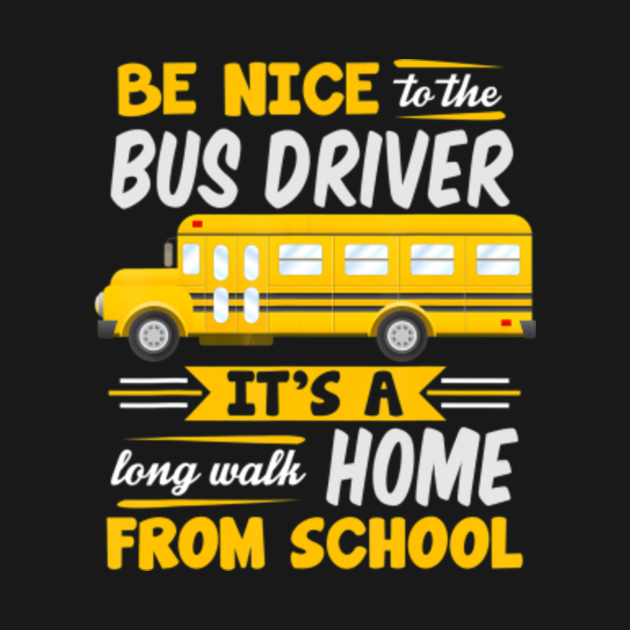 hocus pocus bus driver quote