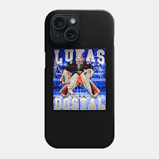 Lukas Dostal Phone Case