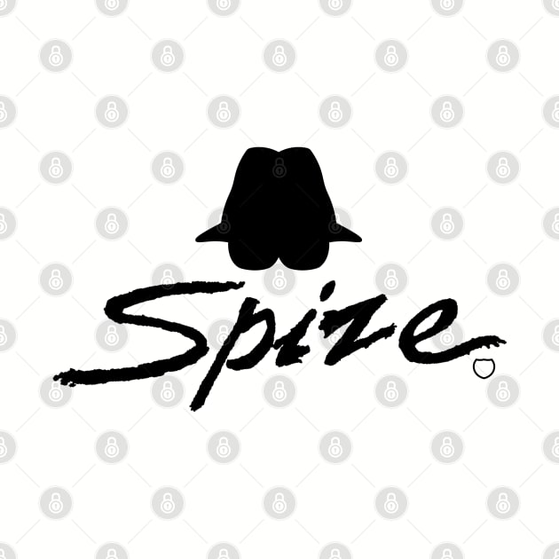 Spize by Off Peak Co.