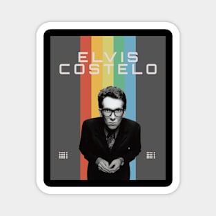 Elvis Costello Magnet