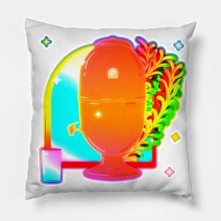 Glowing Dream Filter Pillow