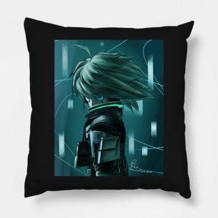 K1-B0 Pillow