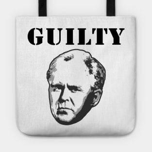 GUILTY Tote