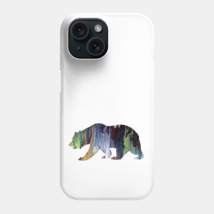 Bear Phone Case