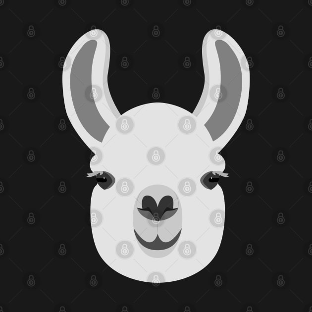 Llama by ElementalMerch