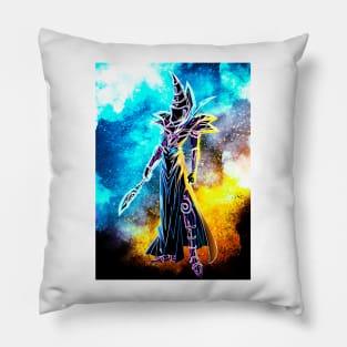 Dark magician girl Pillow