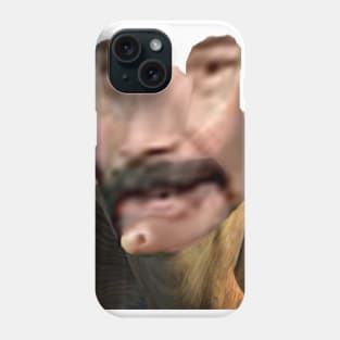 Keanu Binks Phone Case