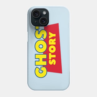 Phish: Story of the Ghost Phone Case