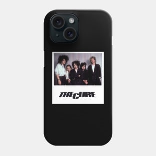 The cure Phone Case