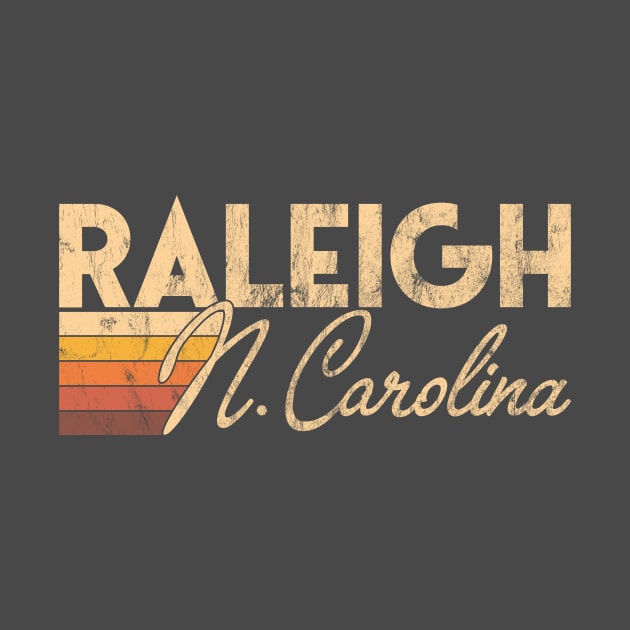 Raleigh North Carolina by dk08