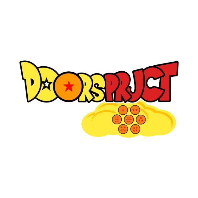 Dragonball Project by DOORS project