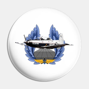 T-6A Texan II Pin