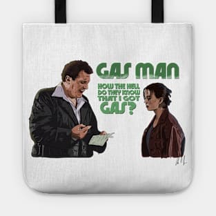 Dumb & Dumber: Gas Man Tote