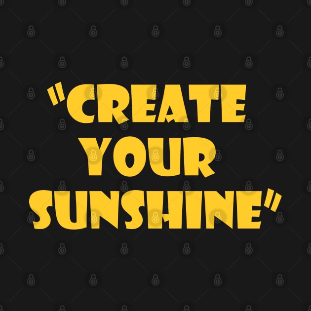 create your sunshine logo design by Qasim