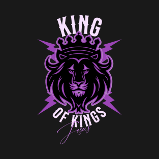 KING OF KINGS T-Shirt