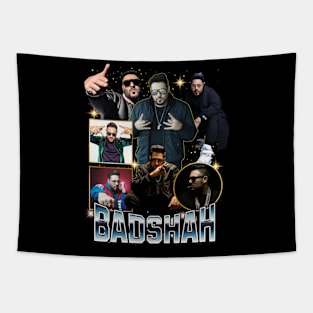 Badshah l Indian Singer l Desi Rapper l Bollywood l South Asian Tapestry