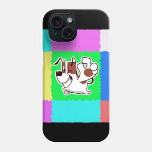 Colors Phone Case