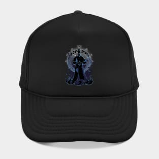 Hades Hat