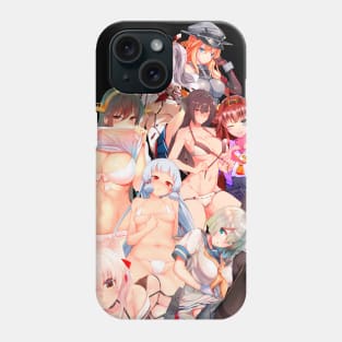 Kantai Collection Phone Case