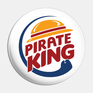 Pirate King Pin