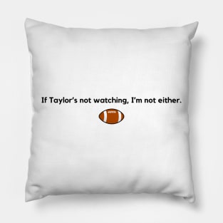 Only for Taylor Pillow