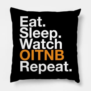 OITNB Pillow