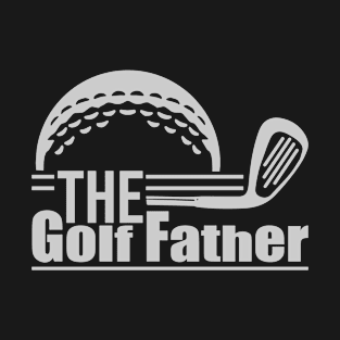 The Gold Father T-Shirt