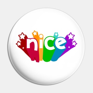 nice. Pin