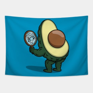 Hunchvocado! Tapestry