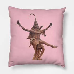 Lord Shiva Pillow