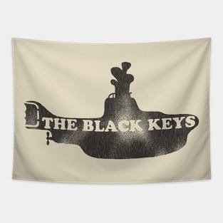 the black keys Tapestry