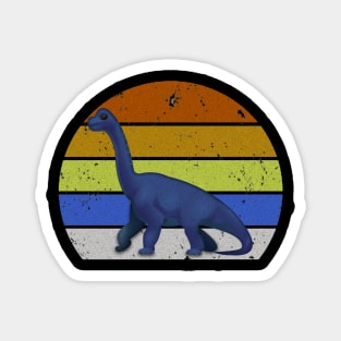 Dinosaur Magnet