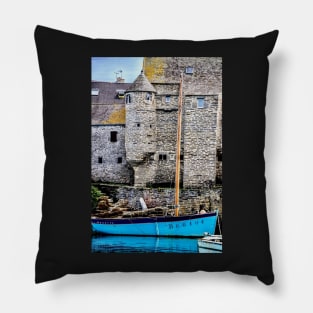 The Conquet- The House of Lords Pillow