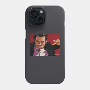 Pulp Fiction Phone Case