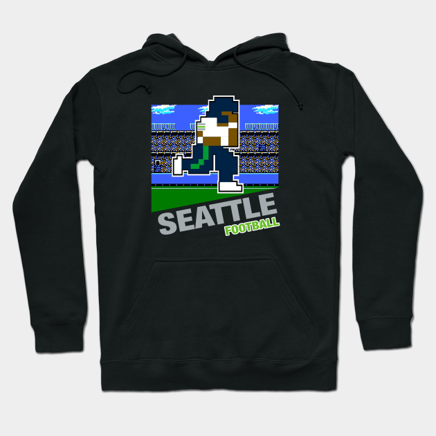 seahawks hoodie uk