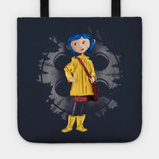 Coraline Tote