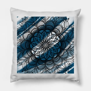 McKenna Mandala Pillow