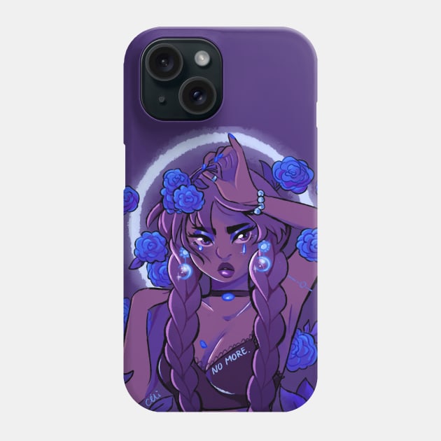 no more Phone Case by pianta