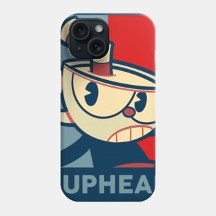 CUPHEAD Phone Case