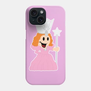 Vintage Glinda Phone Case