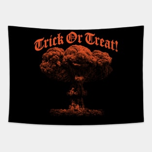 Trick Or Treat! Tapestry