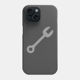 Wrench Phone Case