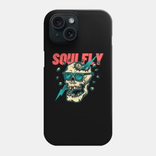 soulfly Phone Case