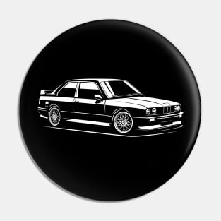 M3 E30 Pin