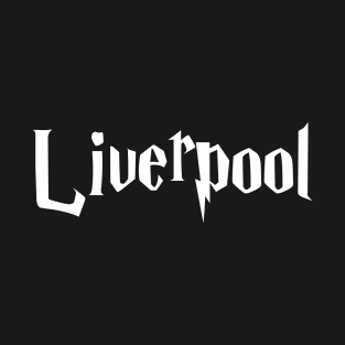 Liverpool City T-Shirt