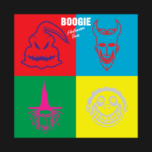 Boogie Band T-Shirt