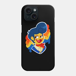 Wally Darling new 9 Phone Case