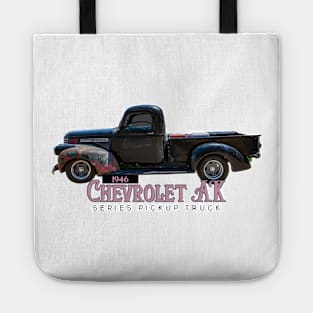 1946 Chevrolet AK Series Pickup Truck Tote